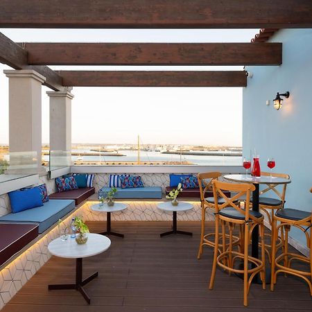 Dona Maria Hotel Figueira da Foz Buitenkant foto